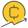 Coin Statistics icon