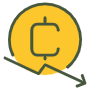 Coin Stats icon