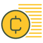 Coins icon