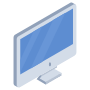 Computer free icon for commercial use