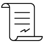 Contract free icon for commercial use