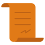 Contract free icon for commercial use