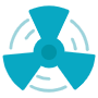 Cooling Symbol free icon for commercial use
