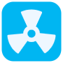 Cooling Symbol free icon for commercial use
