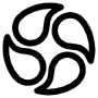 Cooling Symbol free icon for commercial use
