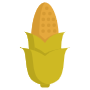 Corn free icon for commercial use