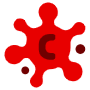 Corona Virus free icon for commercial use