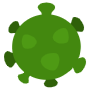 Corona Virus Outbreak free icon for commercial use