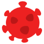 Corona Virus Outbreak free icon for commercial use