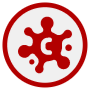 Coronavirus free icon for commercial use