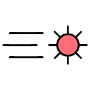 Coronavirus icon