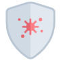 Coronavirus Protection icon