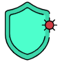 Coronavirus Protection icon