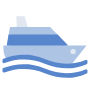 Cruise icon