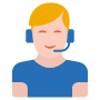 Customer Support icon