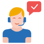 Customer Support icon