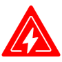 Danger icon