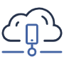 Data Storage icon