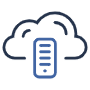 Database Server free icon for commercial use