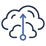Database Upgrade icon