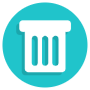 Delete icon