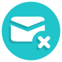 Delete Mail icon
