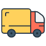 Delivery Truck icon