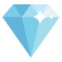 Diamond icon