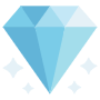 Diamond icon