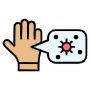 Dirty Hands icon