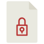Document free icon for commercial use