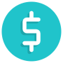 Dollar Sign free icon for commercial use