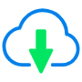 Download icon