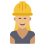 Engineer free icon for commercial use