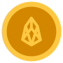 Eos Coin icon