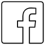 Facebook free icon for commercial use