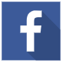 Facebook free icon for commercial use