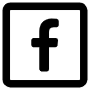 Facebook free icon for commercial use