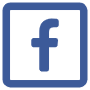 Facebook free icon for commercial use