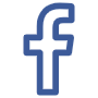 Facebook free icon for commercial use