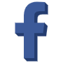 Facebook free icon for commercial use