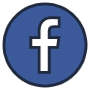 Facebook Sign free icon for commercial use