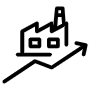Factory free icon for commercial use