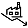 Factory free icon for commercial use