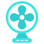 Fan icon