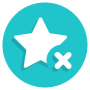 Favorite free icon for commercial use