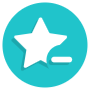 Favorite free icon for commercial use