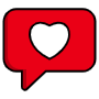 Feedback icon