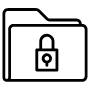 Folder free icon for commercial use