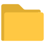 Folder icon